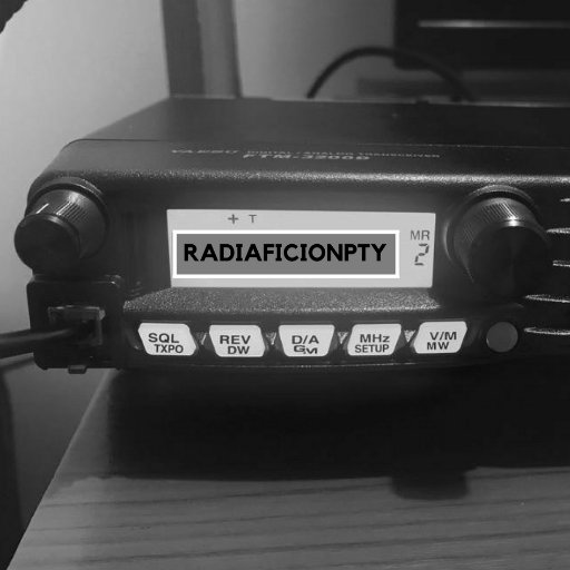 RadioaficionPTY