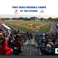 Tony Skole Baseball (@tskolebsbcamps) 's Twitter Profile Photo