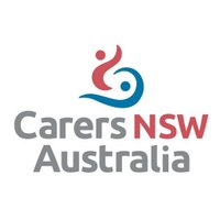 Carers NSW(@CarersNSW) 's Twitter Profile Photo