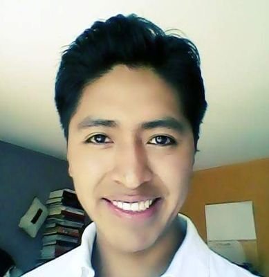 JuanParedes_01's profile picture. Ciudadano boliviano, amante de su patria y su tricolor, soñador y luchador por lo que cree.