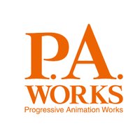 P.A.WORKS 公式(@PAWORKS_info) 's Twitter Profile Photo