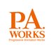 P.A.WORKS 公式 (@PAWORKS_info) Twitter profile photo