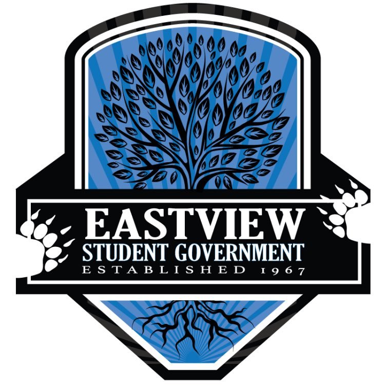 All the latest on upcoming events at Eastview! #wildcats Contact us by DM! Run by students, for students