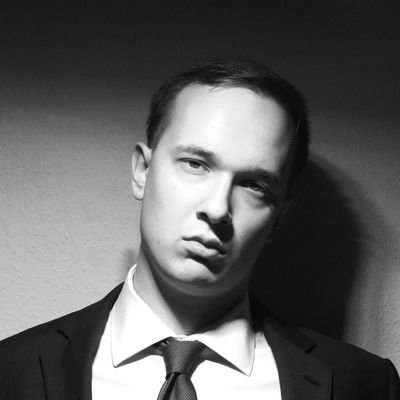 t_puchalski's profile picture. Młoda Polska, Warszawa