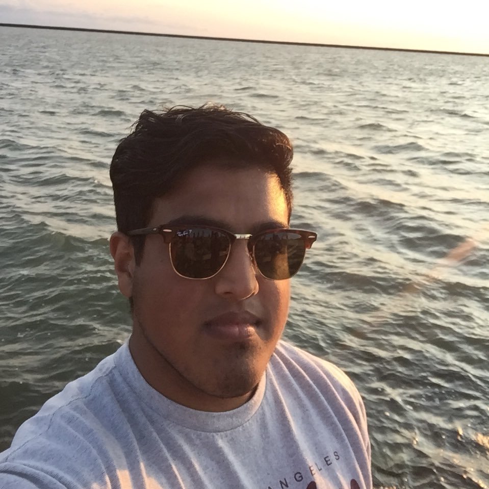 rahatahmed12345's profile picture. 