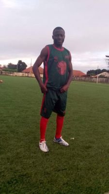 SyllaBassy1's profile picture. footballeur