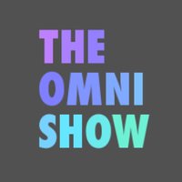 The Omni Show (@theomnishow) 's Twitter Profile Photo The Omni Show (@theomnishow) 's Twitter Profile Photo