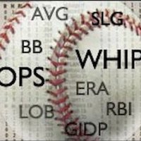 BaseballStatGuy (@ball_player_way) 's Twitter Profile
