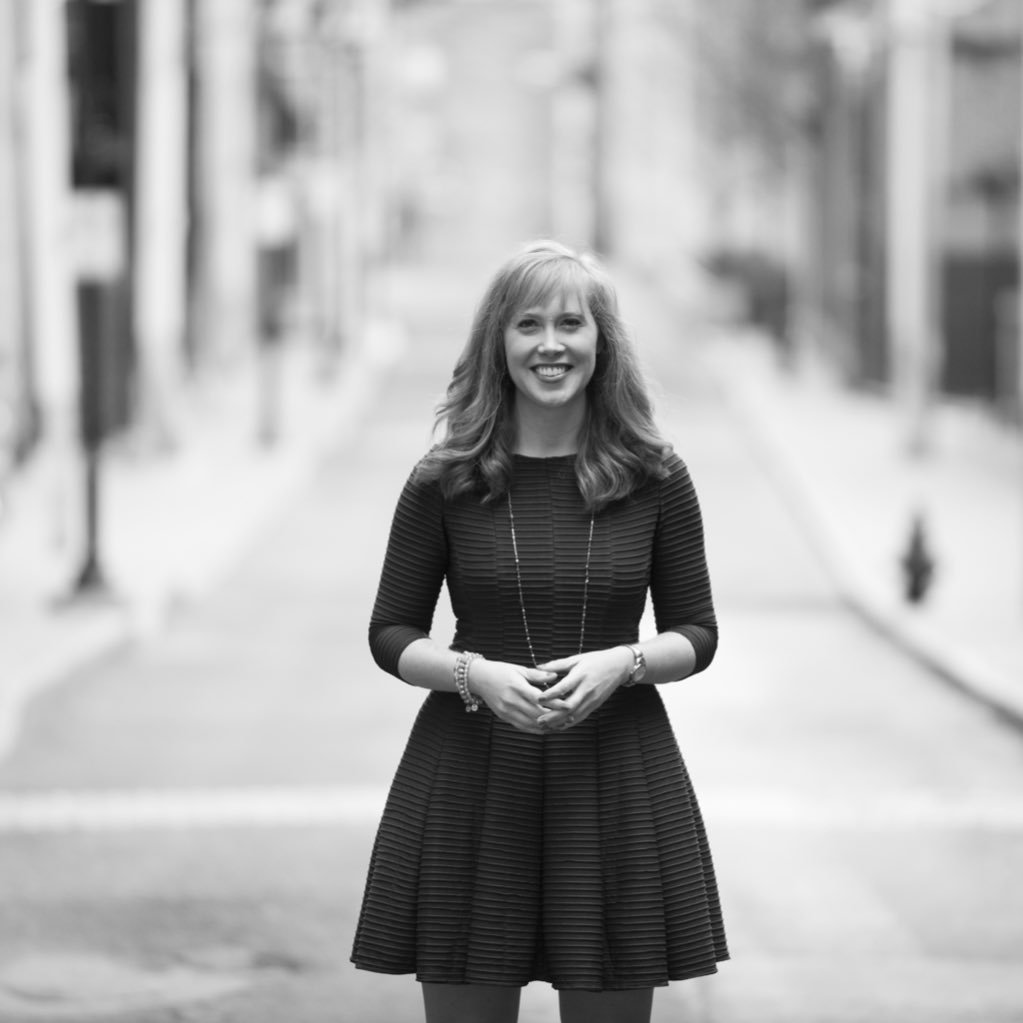 Gretchen Ross