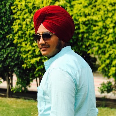 itsdhillonjot's profile picture. 