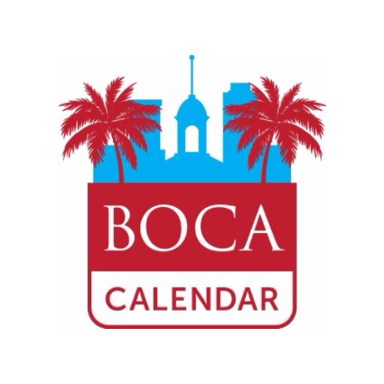 Boca Raton Calendar Profile