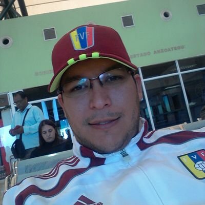 geraldogomez's profile picture. Ingeniero Civil con deseos de superacion. Amante del Deporte. Orgulloso de ser Margariteño.