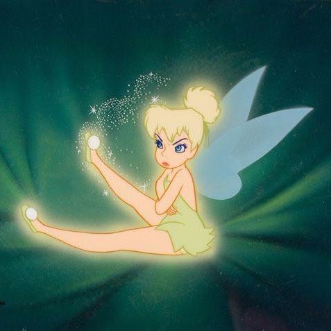 TinkorBella1978's profile picture. 