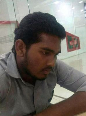 KDHANUJAYASIVA4's profile picture. Student