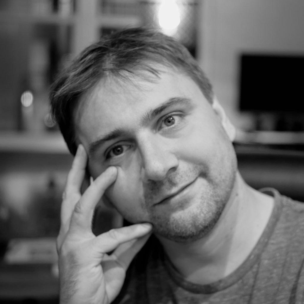 Daniel Kurka Profile
