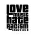 LoveMusic HateRacism (@lmhrsheffield) Twitter profile photo LoveMusic HateRacism (@lmhrsheffield) Twitter profile photo