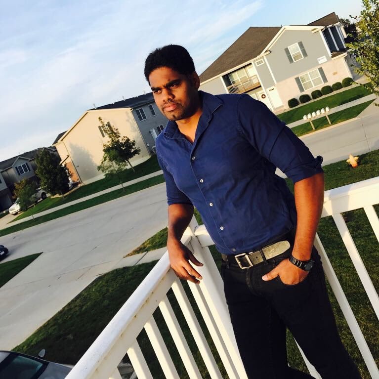 palaniselvams's profile picture. 