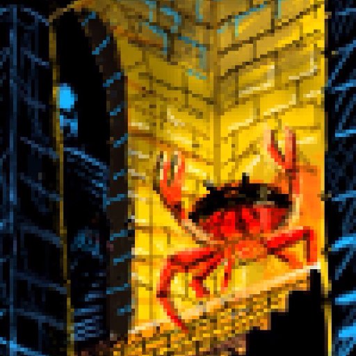 PC game & big box enthusiast. Member of @bbpcgc. Overmorrow Dragon. (Can't dance. Not a crab.) #bigboxaday #LPsLongPlay #DOSgaming #retrogaming #bigboxPCgames