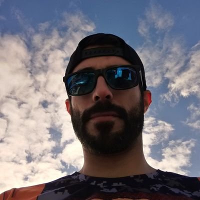 antunesstream's profile picture. Photographer / Artist
