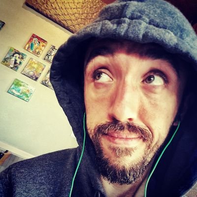 APoetProses's profile picture. Sometimes I write about drugs.

Sometimes I write about aliens. 

PNW award-winning poet and author.