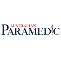 Australian Paramedic (@ausparamedicjnl) 's Twitter Profile Photo