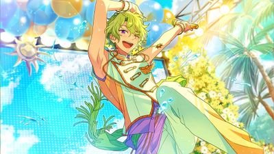 深海奏汰 (@_shinkai_kanata) / Posts / X