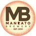 Mankato Brewery (@MankatoBrewery) Twitter profile photo