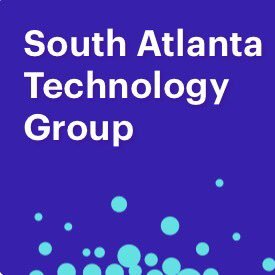 SthAtlantaTech's profile picture. South Atlanta Technology Group meetups bring together the great tech talent in our area as a means of engaging, educating and exploring all areas of technology.