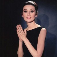 Audrey Hepburn (@soaudreyhepburn) 's Twitter Profile Photo Audrey Hepburn (@soaudreyhepburn) 's Twitter Profile Photo
