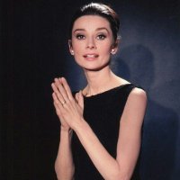 Audrey Hepburn(@SoAudreyHepburn) 's Twitter Profileg