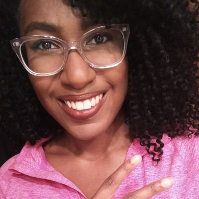 Learning, reading, and sharing anything related to software dev. Follow me to stay updated on my journey! #WomenInSTEM
🙌🏾💻😊