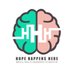 Hope Happens Here (@h3_foundation) Twitter profile photo