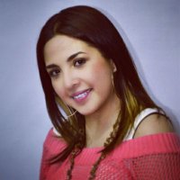 Ana Laura García(@annylauris) 's Twitter Profile Photo