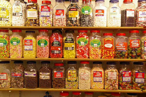 thesweetmeister's profile picture. Happy Sweet Shop. Loads and loads of old fashioned sweets!