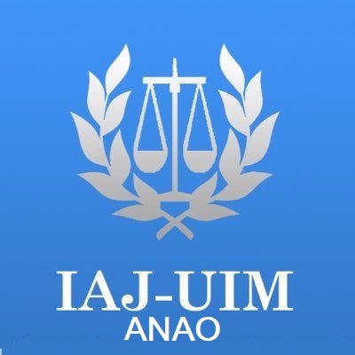 Official twitter handle of the Asian, North American and Oceanian (ANAO) group of the @IajUim (The International Association of Judges), managed by @tsogttsend