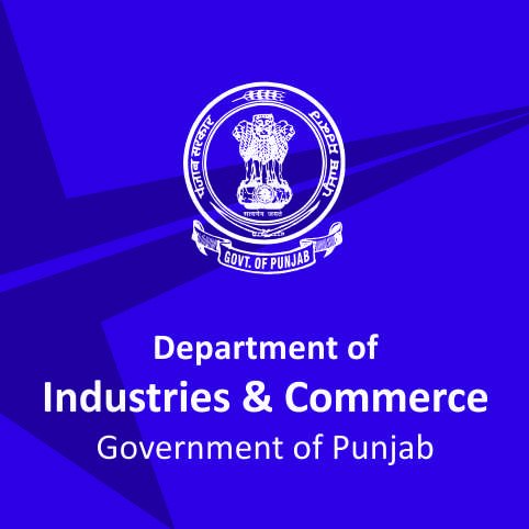 Department of Industries & Commerce, Punjab