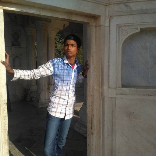 alok_airun's profile picture. 