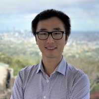 司Si 磊Lei (@lei_si_phd) 's Twitter Profile