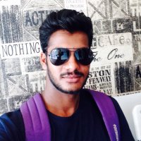 Ivan A Dsouza (@ivanadsouza2) 's Twitter Profile