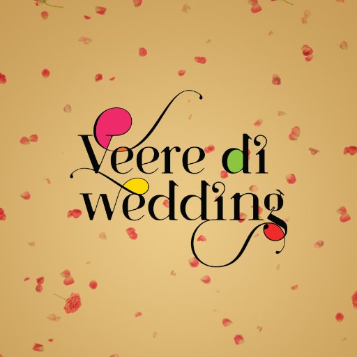 Veere Di Wedding Official Handle. *ing Kareena Kapoor, Sonam Kapoor, Swara Bhasker & Shikha Talsania. Director: Shashanka Ghosh. Producer: AKFC, Balaji, Saffron