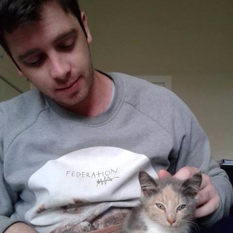 jonnyireton's profile picture. Free armour trimming