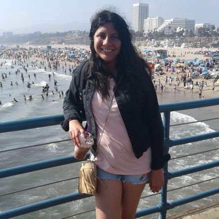 AngieAngiemh19's profile picture. Whatever the question, dessert is always the answer.