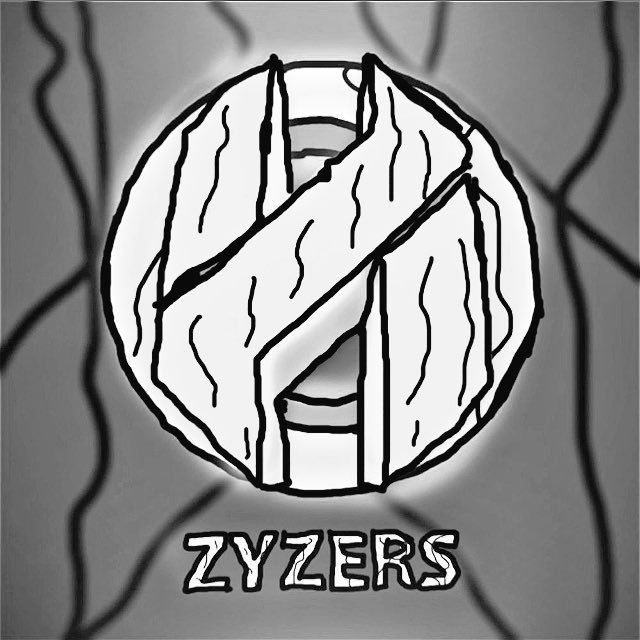 Zyzers's profile picture. fully quit soz