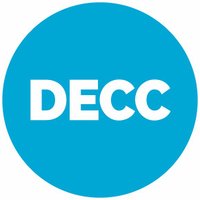 The DECC(@deccduluth) 's Twitter Profile Photo