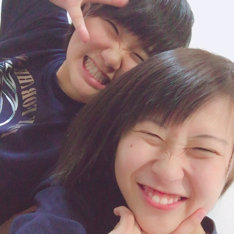 nodoka0512's profile picture. キタコウ 3の2 ▷▶︎松看🐣