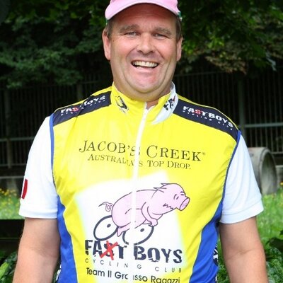 AdelaideFatboy Twitter Profile Image