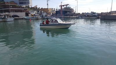 보트 면제교육장입니다.
교육받고, 면허는 덤으로 받으세요.