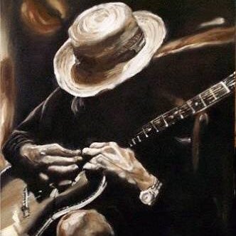 betocalixto007's profile picture. Agitar antes de usar, basado en hechos reales, me gusta estar ausente