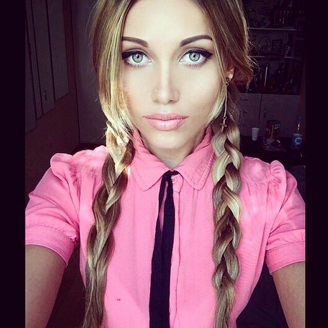 BaxaAileen's profile picture. 