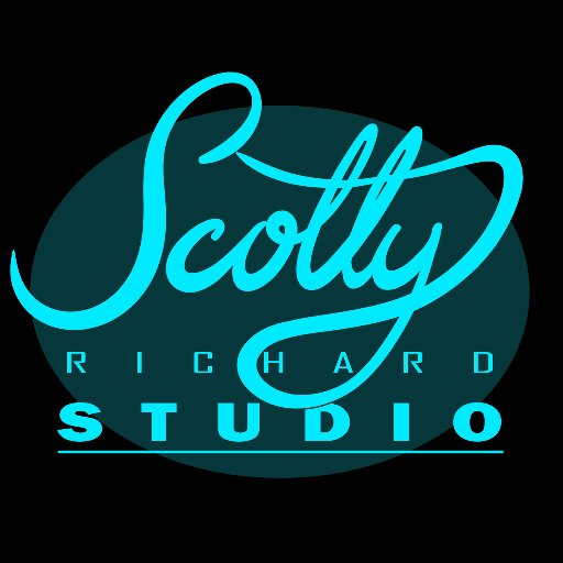 Scotty Richard Studio